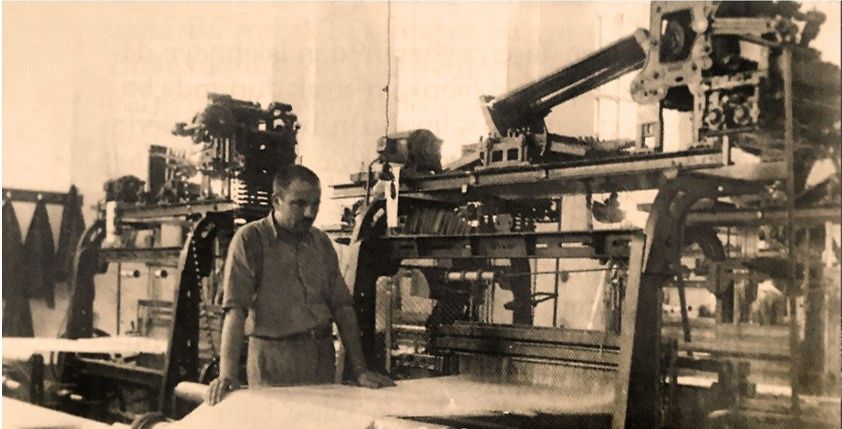 Bursa'nın tarihi ipek fabrikası Romangal ayağa kaldırılıyor! Fabrika-i Hümayun'un komşusu kültür sanata hizmet edecek Bursa'nın tarihi ipek fabrikası Romangal ayağa kaldırılıyor! Fabrika-i Hümayun'un komşusu kültür sanata hizmet edecek - 2. Resim