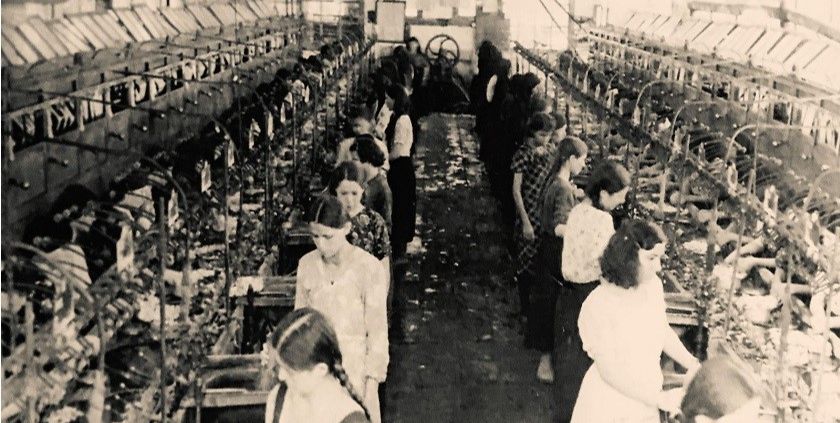 Bursa'nın tarihi ipek fabrikası Romangal ayağa kaldırılıyor! Fabrika-i Hümayun'un komşusu kültür sanata hizmet edecek Bursa'nın tarihi ipek fabrikası Romangal ayağa kaldırılıyor! Fabrika-i Hümayun'un komşusu kültür sanata hizmet edecek - 1. Resim