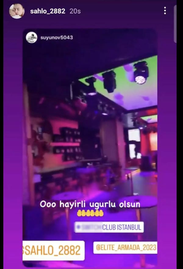 Dilan Polat'ın sınır dışı edilen yardımcısı Şule yeni işiyle şaşırttı! Paraya para demeyecek Dilan Polat'ın sınır dışı edilen yardımcısı Şule yeni işiyle şaşırttı! Paraya para demeyecek - 2. Resim