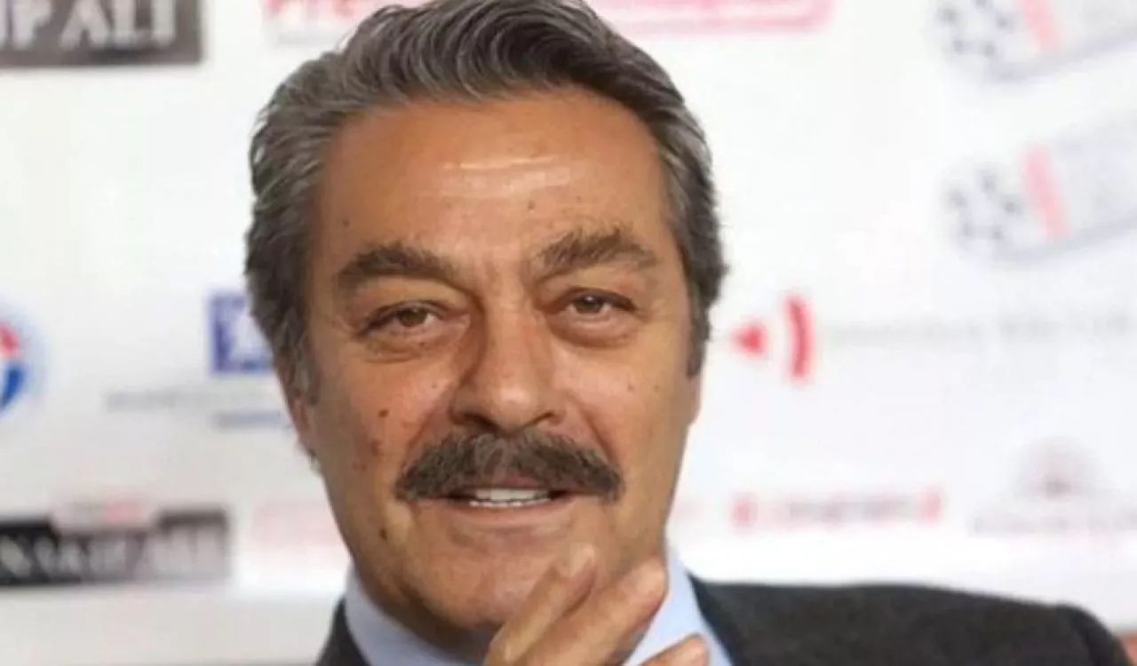 Kadir İnanır'ın son durumu nasıl? - 1. Resim