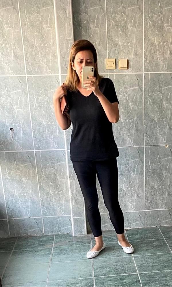 Kilosu işine engel olunca 54 kilo verdi, hayatı değişti! Şimdi gören tanıyamıyor - 2. Resim