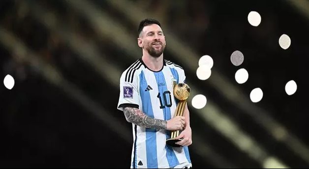 Lionel Messi ne zaman emekli olacak sonunda itiraf etti! Herkes bu sorunun cevabını9 merak ediyor - 1. Resim