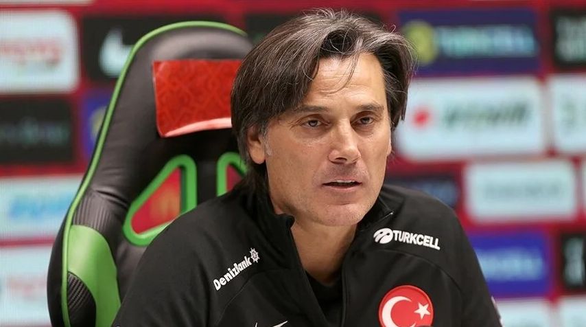 Milli Takım'ın 6-1'lik Avusturya yenilgisi sonrası Vincenzo Montella 'istifa' sorusunu duyunca çılgına döndü Milli Takım'ın 6-1'lik Avusturya yenilgisi sonrası Vincenzo Montella 'istifa' sorusunu duyunca çılgına döndü - 1. Resim