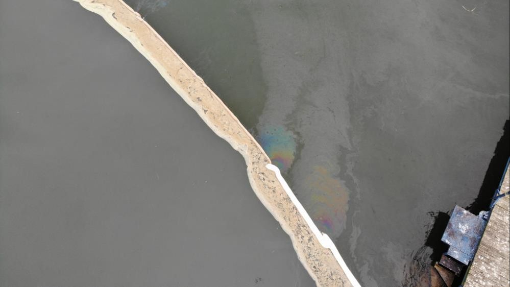 Sapanca'da büyük tehlike! Milyonların içme suyuna akaryakıt sızdı - 3. Resim