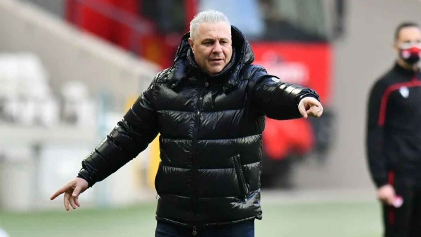 Sumudica eski öğrencisi hakkında konuştu! Süper Lig'in devi Dragus'a 'Deli' oluyor - 1. Resim