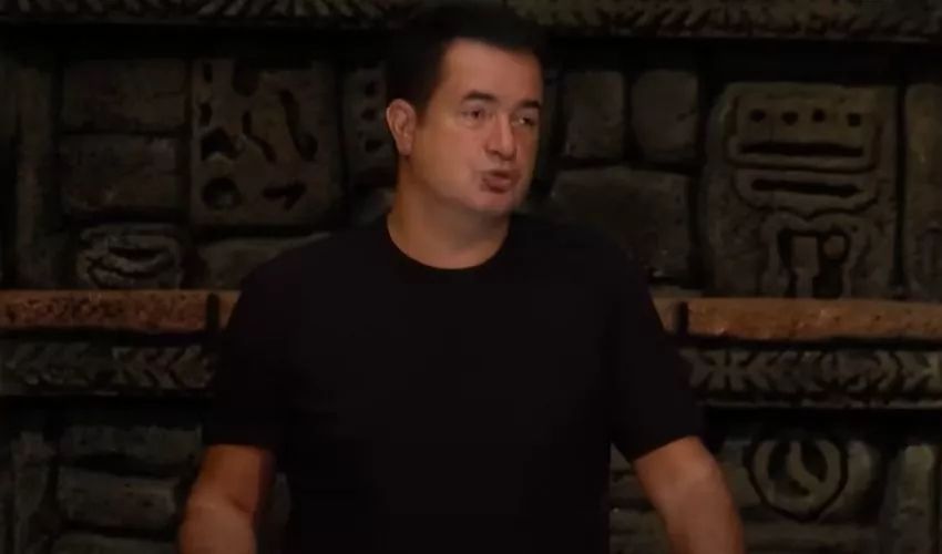 Survivor Gizem elendi mi, son durum ne? - 1. Resim