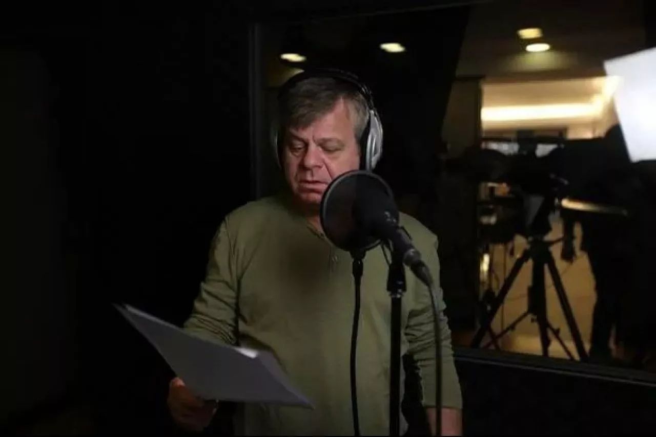 Zuhal Topal dış ses yemekteyiz Gürbüz kim? Aydoğan Temel hayatı ve biyografisi - 1. Resim