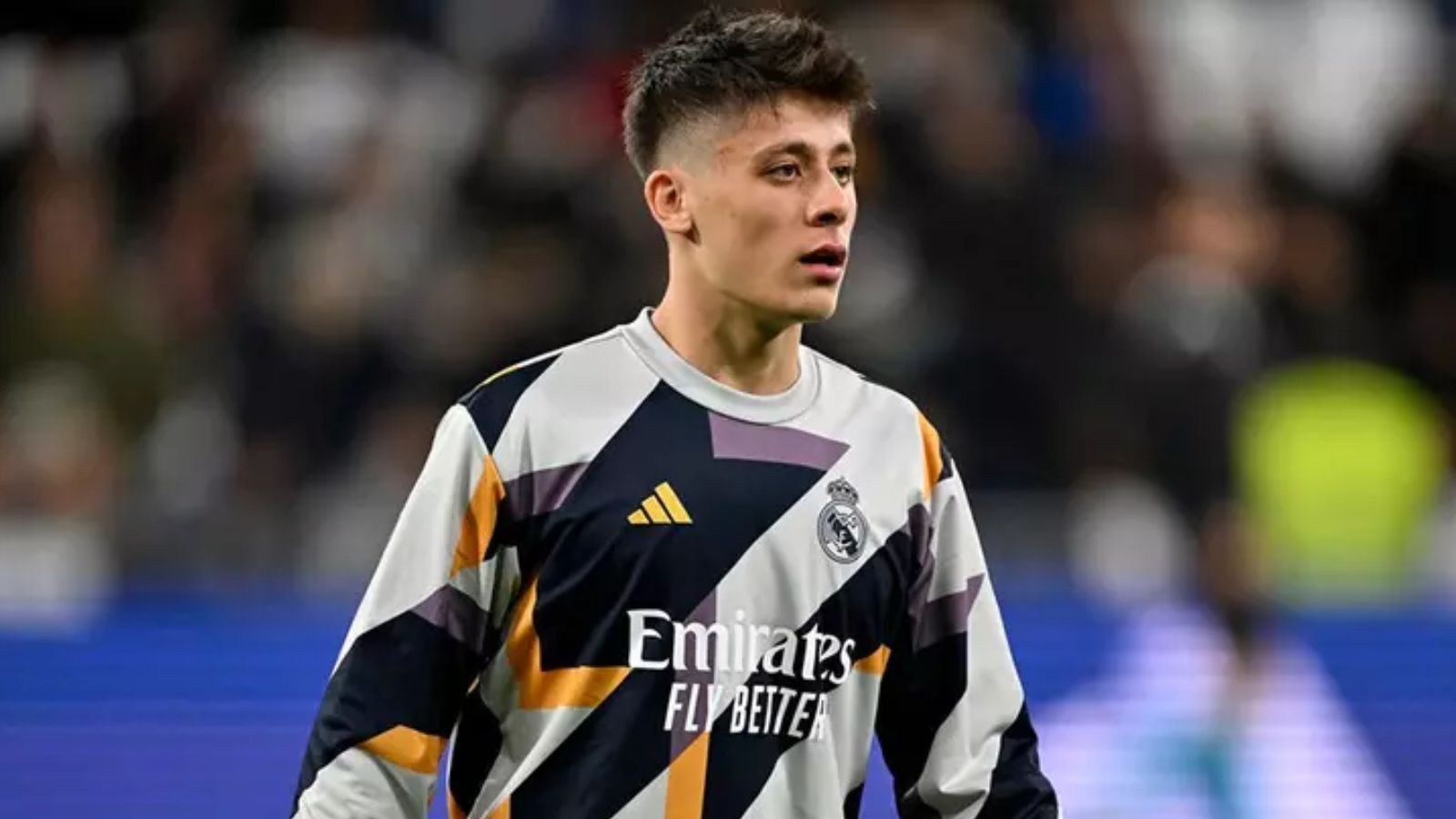 Arda Güler hakkında sürpriz iddia! Dünya devleri arasında transfer görüşmesi - 1. Resim