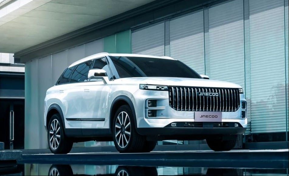 Chery Tiggo 4 PRO Türkiye için gün sayıyor… Chery Tiggo 4 PRO Türkiye için gün sayıyor… - 3. Resim