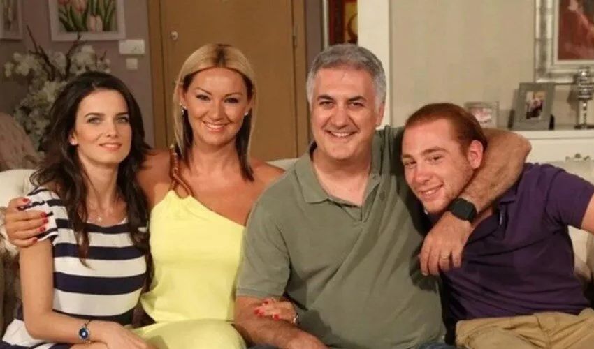 Çocuklar Duymasın’ın Duygu’su Hayal Garip’ten itiraf: Hem fiziksel hem de psikolojik şiddete uğradım - 1. Resim