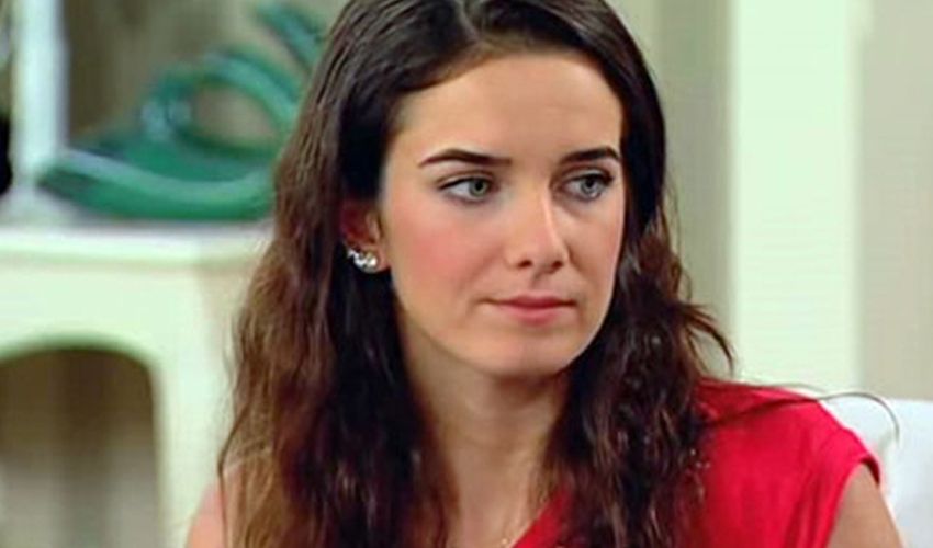 Çocuklar Duymasın’ın Duygu’su Hayal Garip’ten itiraf: Hem fiziksel hem de psikolojik şiddete uğradım - 2. Resim