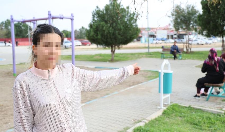 Düğünde takılan 420 gram altını gitti! Çalan kişi 9 yaşındaki çocuk çıktı - 2. Resim