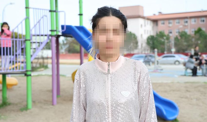 Düğünde takılan 420 gram altını gitti! Çalan kişi 9 yaşındaki çocuk çıktı - 1. Resim