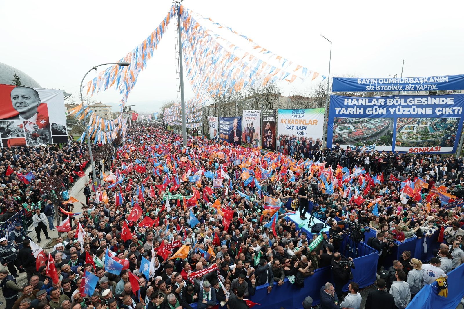 Emekli maaşlarına düzenleme yolda... Cumhurbaşkanı Erdoğan: Temmuz ayında tekrar masaya yatıracağız - 1. Resim