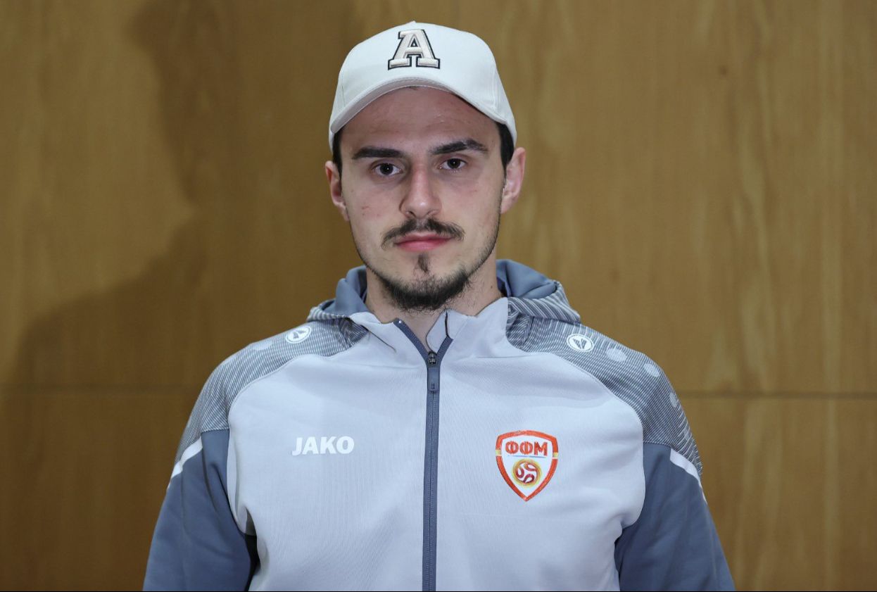 Eski Fenerbahçeli Eljif Elmas'ın Ramazan hassasiyeti: 