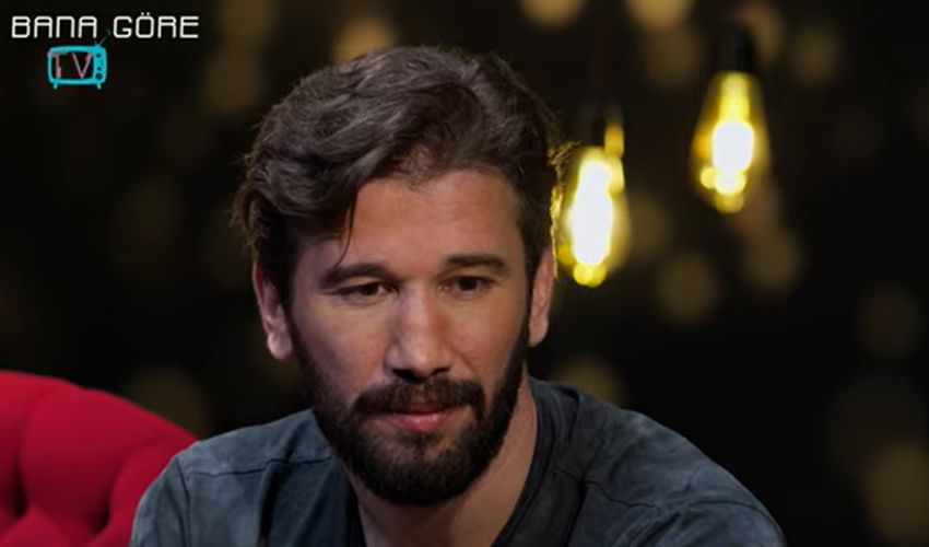 Eski şampiyon Adem Kılıçcı’dan Survivor itirafı! “Acun Ilıcalı’ya kırgınım” deyip içini döktü - 1. Resim