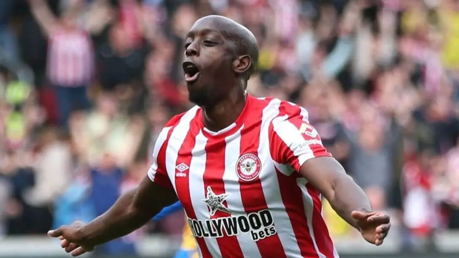 Fenerbahçe gözünü Ada'ya çevirdi! Kulüp tarihinin en pahalısı olabilir - 1. Resim