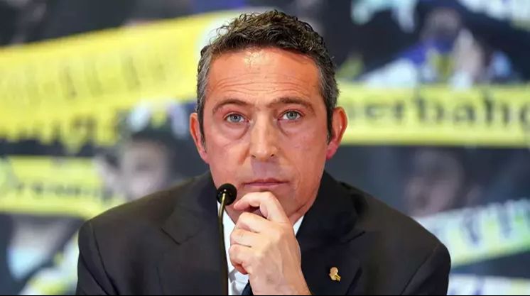 Fenerbahçe ligden çekilecek mi? Tarihi Genel Kurul öncesi Ali Koç'tan flaş hamle! Ankara'ya gidiyor Fenerbahçe ligden çekilecek mi? Tarihi Genel Kurul öncesi Ali Koç'tan flaş hamle! Ankara'ya gidiyor - 1. Resim