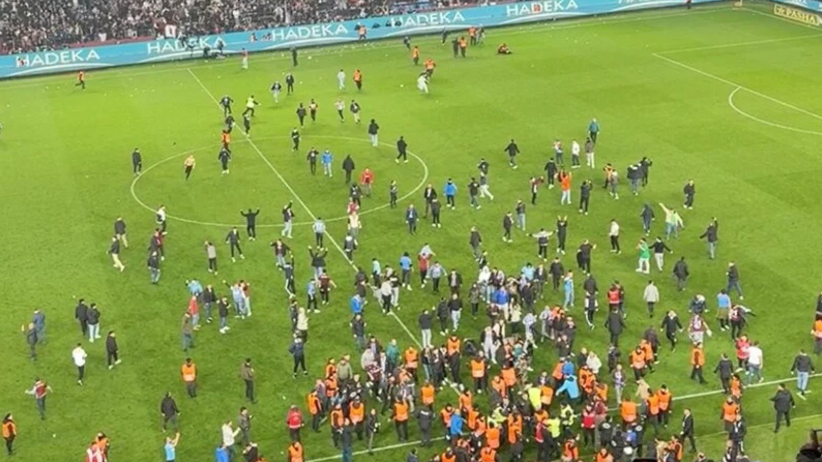 Fenerbahçe'den genel kurul öncesi açıklama! 'Haksızlıklara cevap verilecek' - 1. Resim