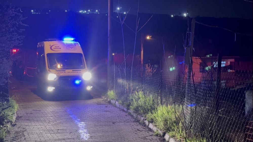 Gebze’de bomba paniği! Patlama sesi ekipleri alarma geçirdi Gebze’de bomba paniği! Patlama sesi ekipleri alarma geçirdi - 1. Resim