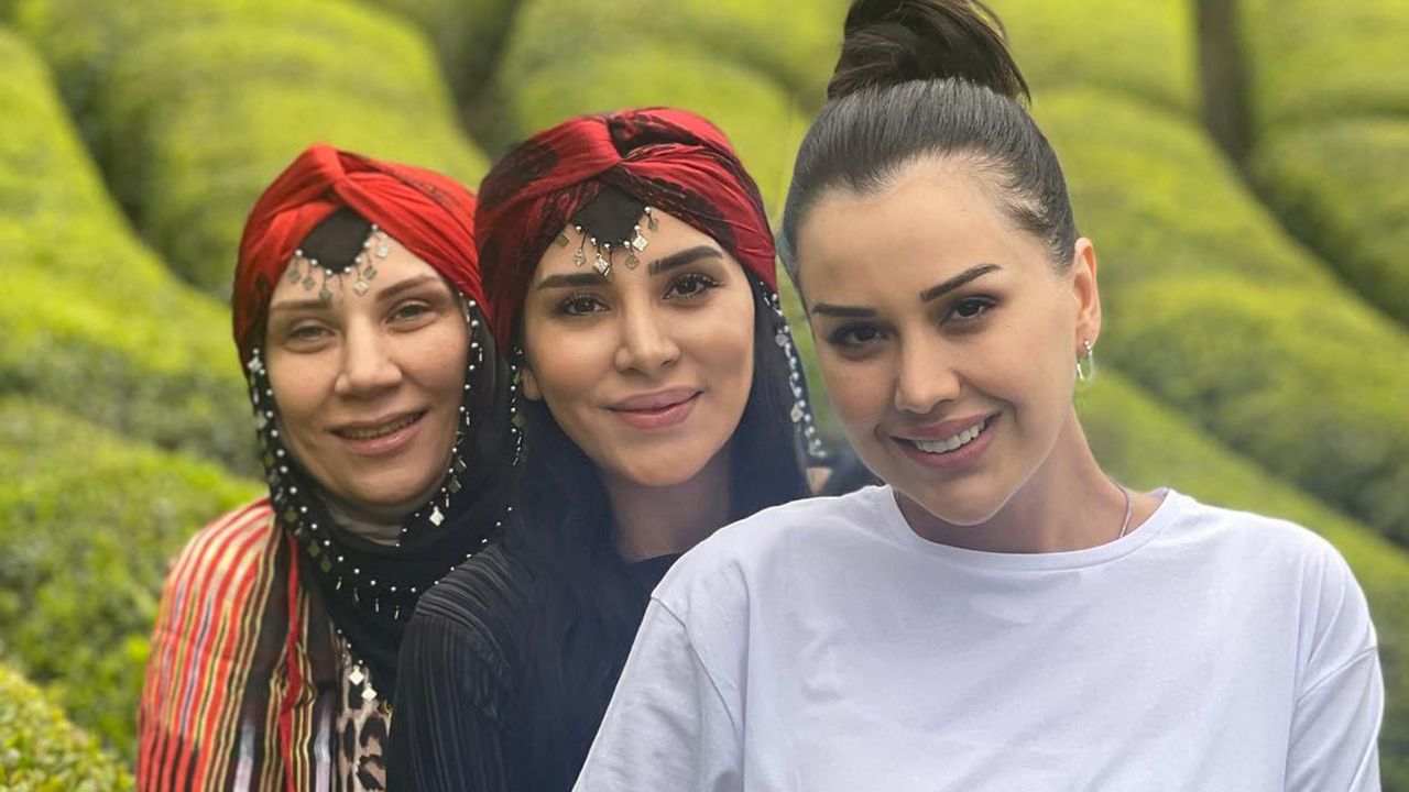 İşler tıkırında! Şükran Polat gelini Dilan Polat’ın izinden gidiyor, işte yeni geçim kaynağı İşler tıkırında! Şükran Polat gelini Dilan Polat’ın izinden gidiyor, işte yeni geçim kaynağı - 3. Resim