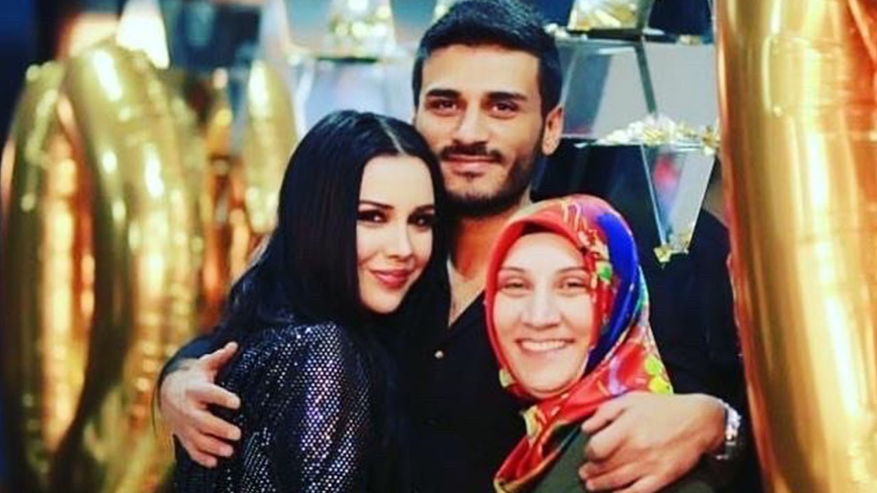 İşler tıkırında! Şükran Polat gelini Dilan Polat’ın izinden gidiyor, işte yeni geçim kaynağı İşler tıkırında! Şükran Polat gelini Dilan Polat’ın izinden gidiyor, işte yeni geçim kaynağı - 1. Resim