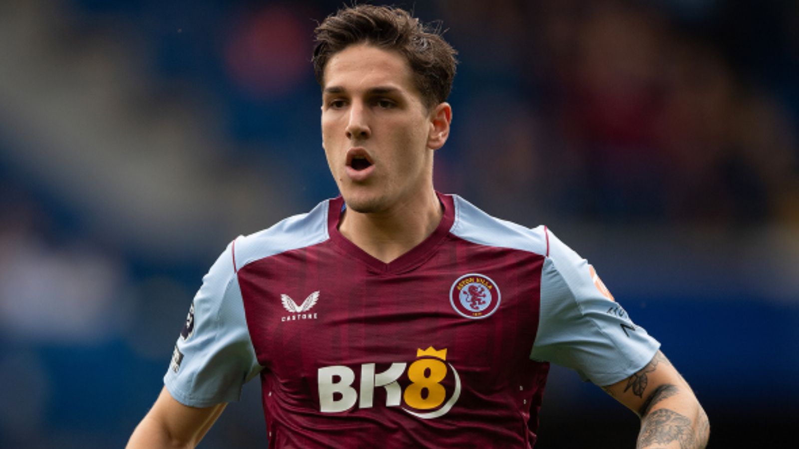 İspanyol devi Zaniolo'nun peşinde! Görüşmeler başladı, rakam belli oldu İspanyol devi Zaniolo'nun peşinde! Görüşmeler başladı, rakam belli oldu - 1. Resim