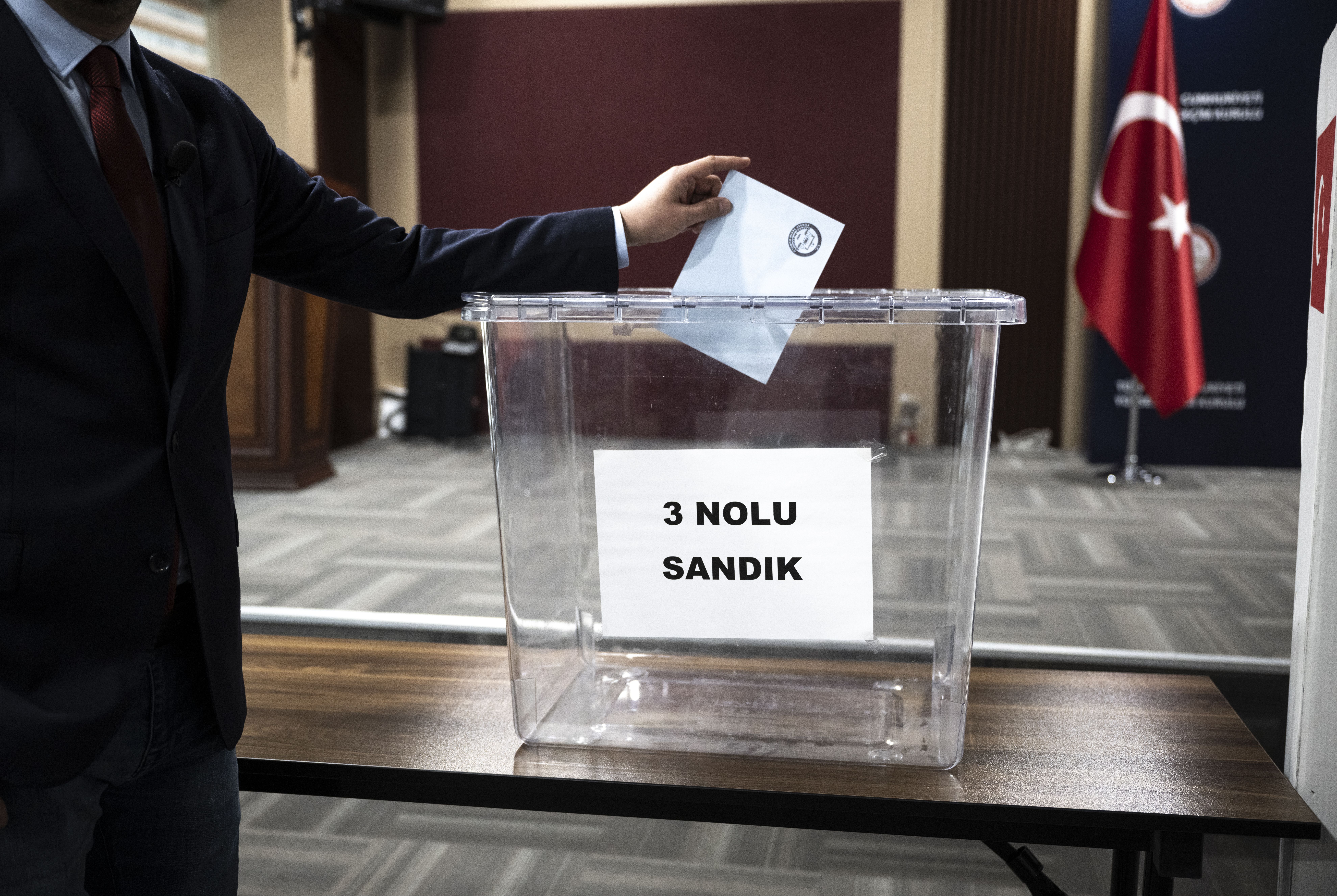 İşte seçimin en yaşlı ve en genç adayları: Yaş farkı 64'e çıktı İşte seçimin en yaşlı ve en genç adayları: Yaş farkı 64'e çıktı - 4. Resim