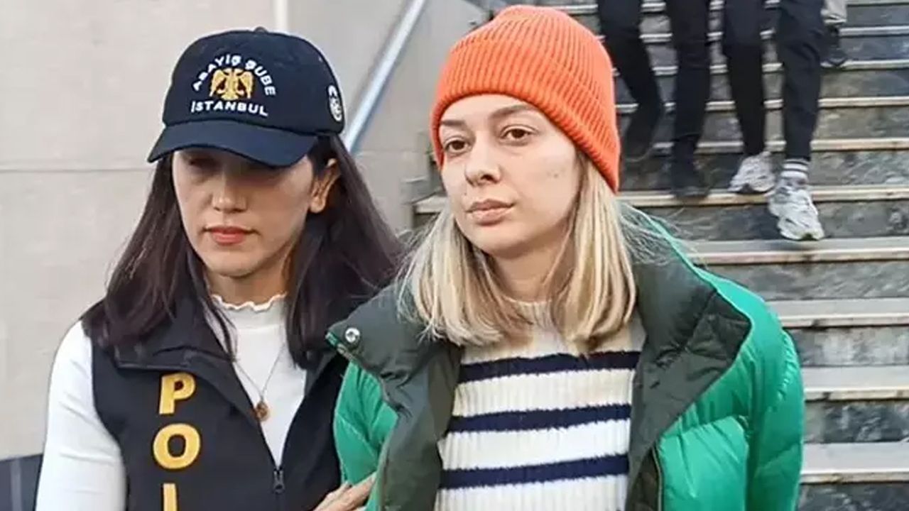 Kıvanç-Beril Talu çiftinin mağdurları artıyor! Kuaförlerini de dolandırdıkları ortaya çıktı - 2. Resim