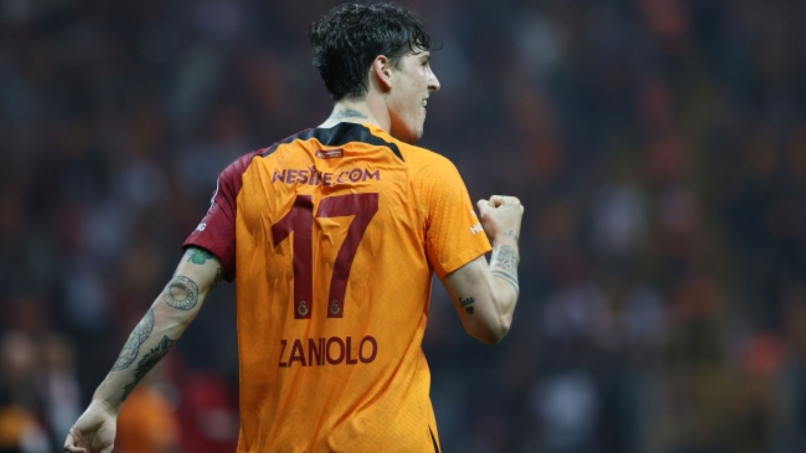 Okan Buruk’tan Fenerbahçe’ye çağrı! Şanlıurfa’daki maçı işaret etti - 4. Resim