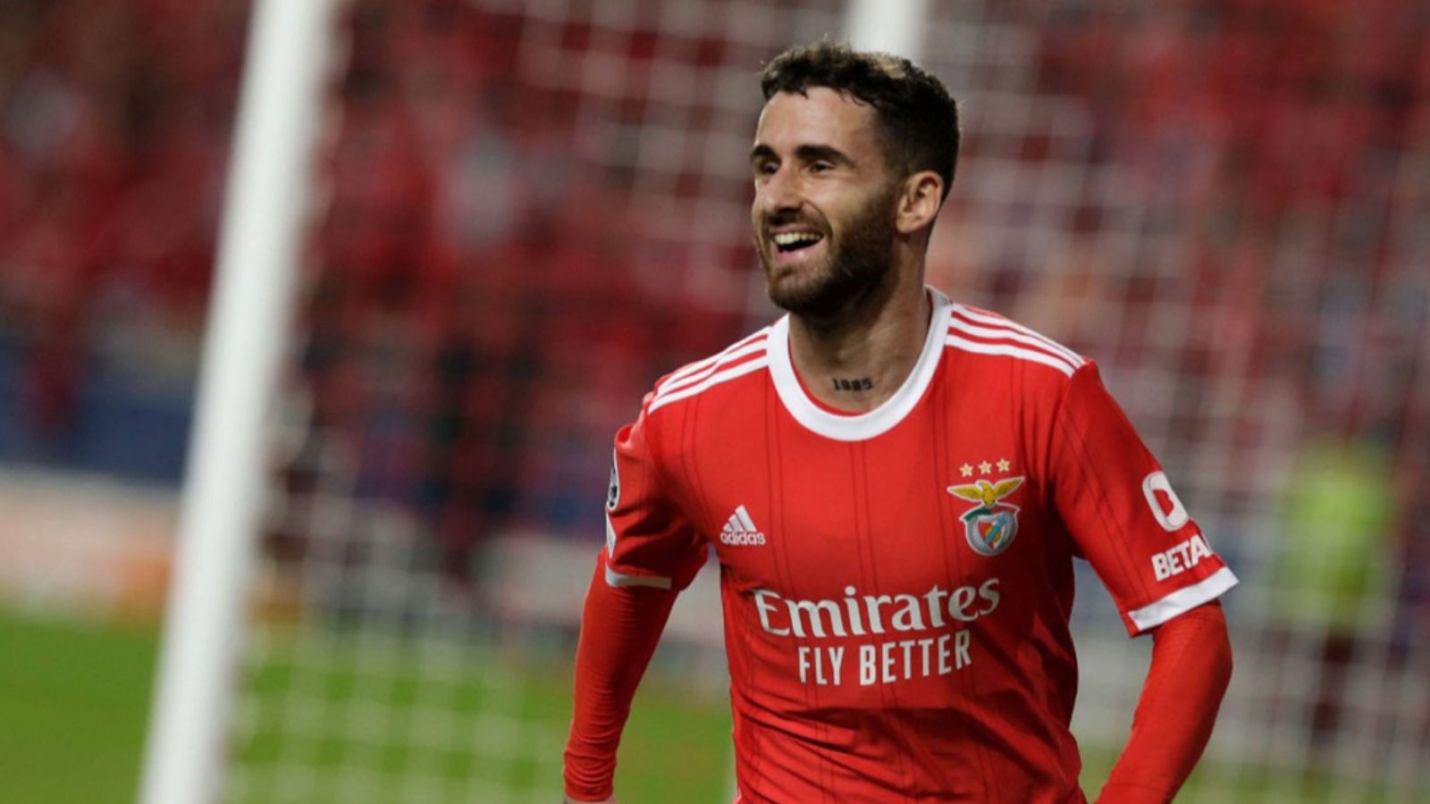 Okan Buruk’tan Fenerbahçe’ye çağrı! Şanlıurfa’daki maçı işaret etti - 5. Resim