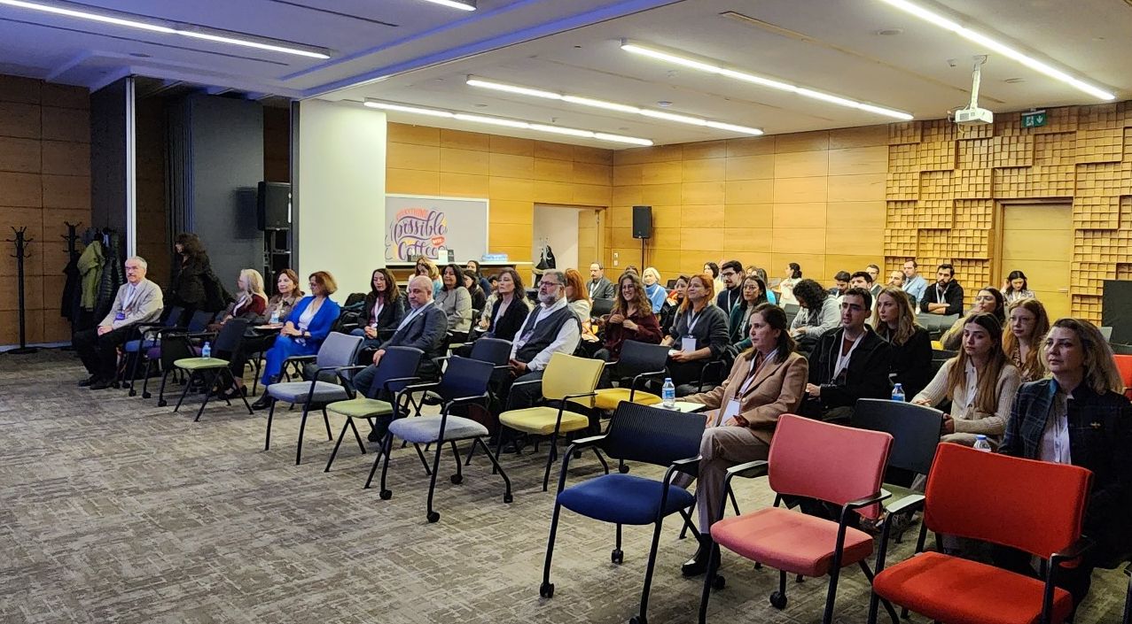 Quick Sigorta’dan, Nörodejeneratif Hastalıklar Sempozyumu'na tam destek - 2. Resim