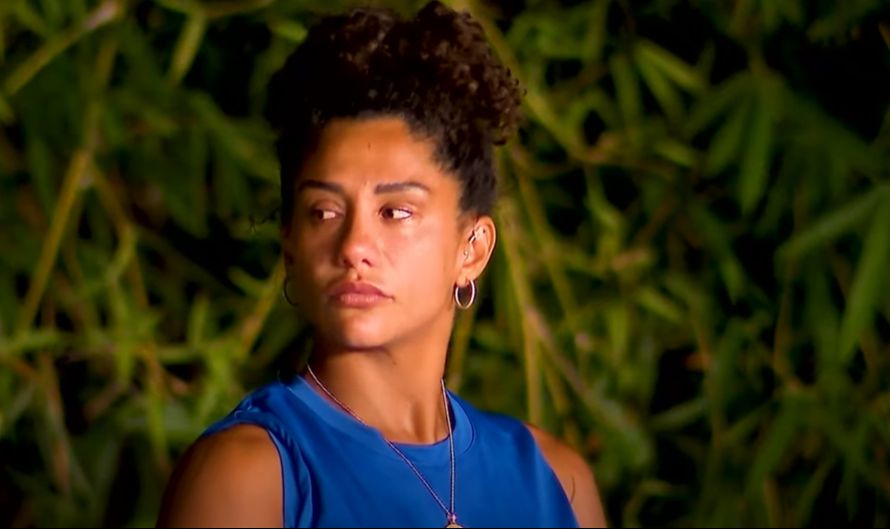Survivor iletişim oyununda video ödülünü mavi takım kazandı - 1. Resim
