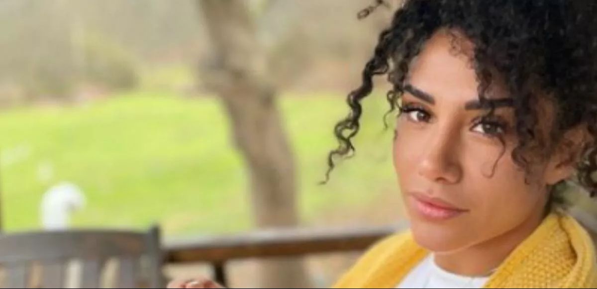 Survivor yarışmacısı Aysu Keskin kimdir? Aysu Keskin hayatı ve biyografisi - 1. Resim