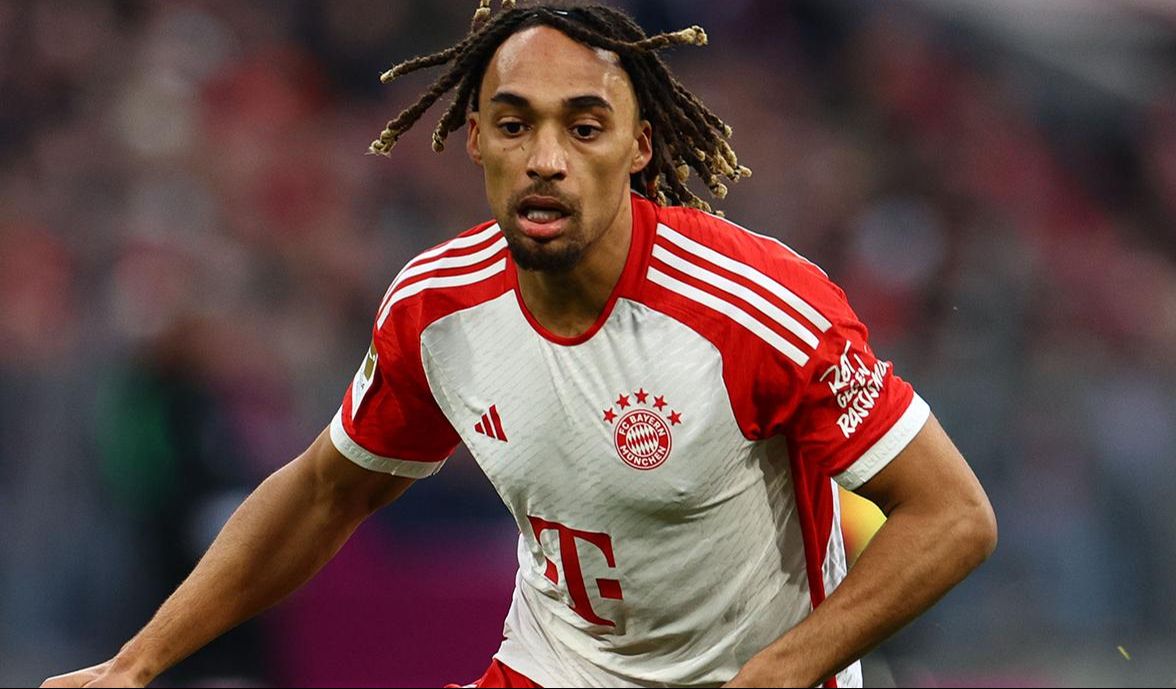 Bayern Münih Sacha Boey mevzusunu kapattı transferi bitirdi! Galatasaray ve Sacha Boey... - 1. Resim