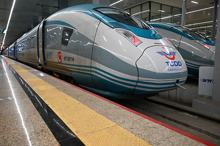 Bayramda kapasite artırılacak, emeklilere indirimli olacak! Bakan açıkladı - 2. Resim