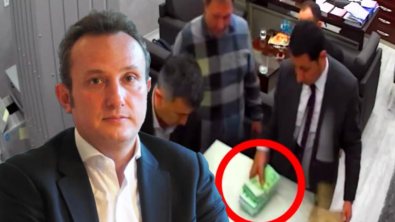 Ekrem İmamoğlu'nun kasası kim? Hüseyin Köksal'ın ifadeleri ortaya çıktı İmamoğlu'na yakınlığı ile bilinen Hüseyin Köksal'ın ifadesi ortaya çıktı