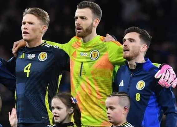 Euro 2024'ün favorileri açıklandı! Türkiye bakın kaçıncı sırada! Hazırlık maçlarında hüsrana uğramıştık - 2. Resim