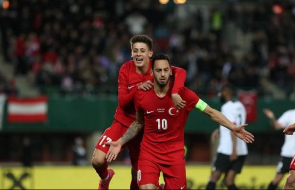 Euro 2024'ün favorileri açıklandı! Türkiye bakın kaçıncı sırada! Hazırlık maçlarında hüsrana uğramıştık - 4. Resim