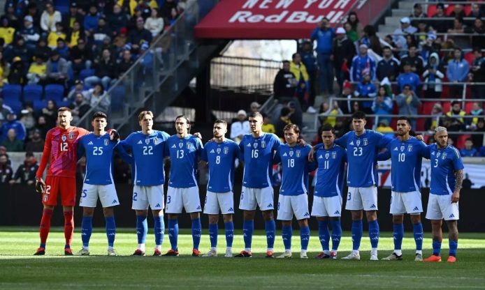 Euro 2024'ün favorileri açıklandı! Türkiye bakın kaçıncı sırada! Hazırlık maçlarında hüsrana uğramıştık - 5. Resim