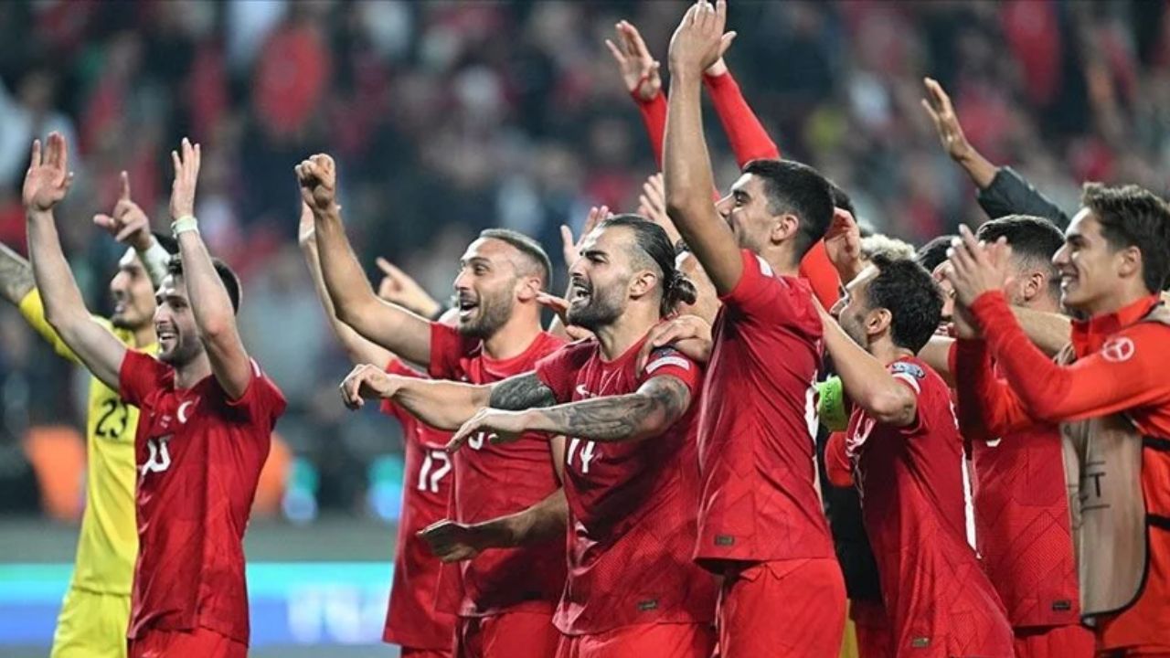 EURO 2024'ün favorileri açıklandı! Türkiye sıralamadaki yeriyle şaşırttı - 3. Resim