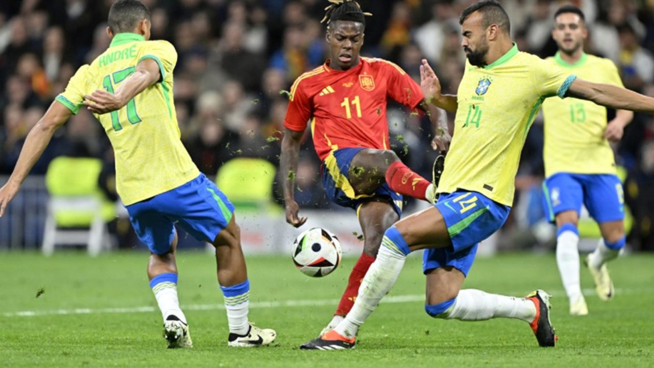 EURO 2024'ün favorileri açıklandı! Türkiye sıralamadaki yeriyle şaşırttı - 2. Resim