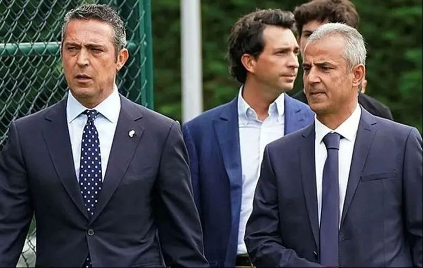 Fenerbahçe maçı için sürpriz iddia! TFF yeni teklifle geldi ama sarı-lacivertliler kapıyı kapattı - 1. Resim