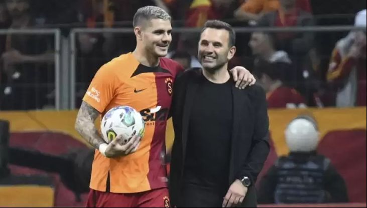 Galatasaray'dan Mauro Icardi hakkında açıklama ilk ağızdan gelmişti! Ameliyat olacak tarihi de belli! Sezonu kapatabilir... - 1. Resim