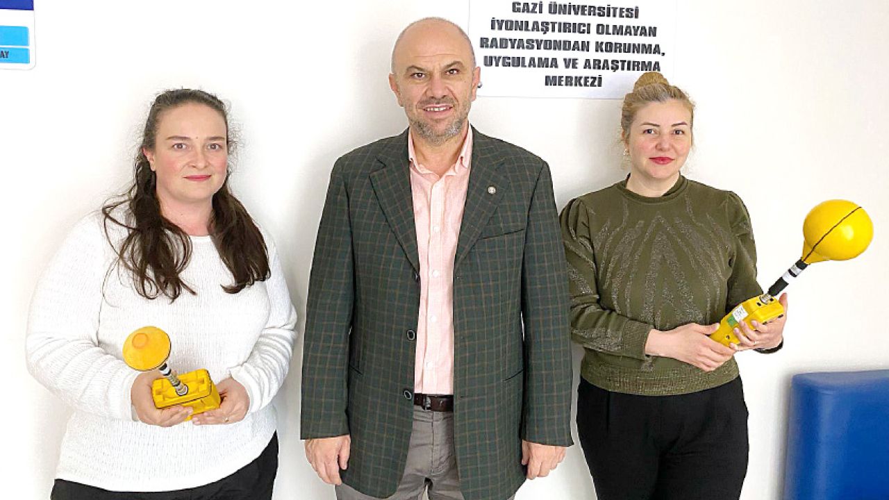 GİRKUM uyarıyor! Cep ve tablette lösemi tehlikesi büyük, kulaklığınız baz istasyonu gibi - 1. Resim