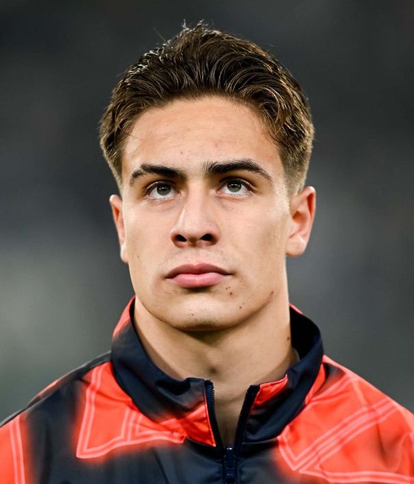 İtalyanların Kenan Yıldız çılgınlığı! Juventus son kararını verdi ama ne karar! İtalyanların Kenan Yıldız çılgınlığı! Juventus son kararını verdi ama ne karar! - 1. Resim