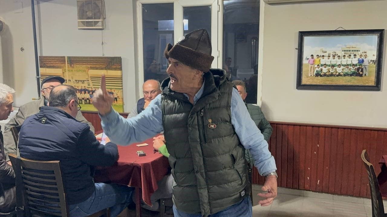 Makam aracı bisikleti: Bağımsız adayın vaatlerini duyan önce şaşırıyor sonra alkışlıyor - 2. Resim