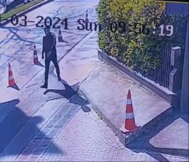 Oğlunu bulamadığı için babasını vurmuştu: Kin cinayetinin sebebi, "Küçük Emrah ve Sefil Bilo" çıktı Oğlunu bulamadığı için babasını vurmuştu: Kin cinayetinin sebebi, "Küçük Emrah ve Sefil Bilo" çıktı - 3. Resim