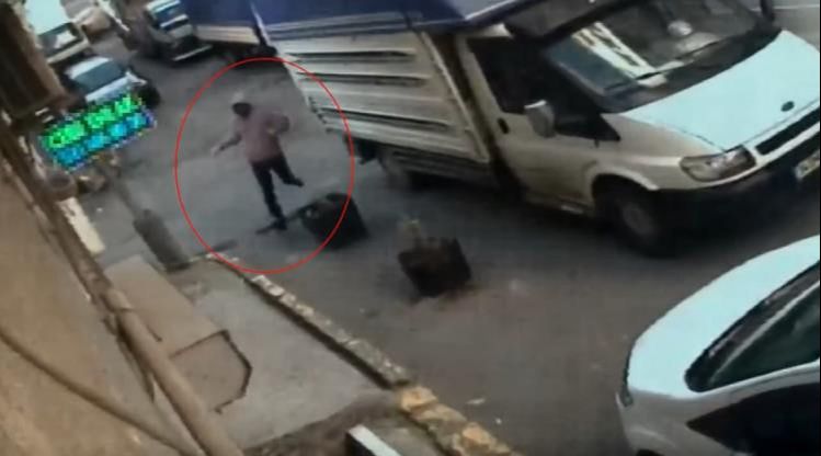 Oğlunu bulamadığı için babasını vurmuştu: Kin cinayetinin sebebi, "Küçük Emrah ve Sefil Bilo" çıktı Oğlunu bulamadığı için babasını vurmuştu: Kin cinayetinin sebebi, "Küçük Emrah ve Sefil Bilo" çıktı - 5. Resim