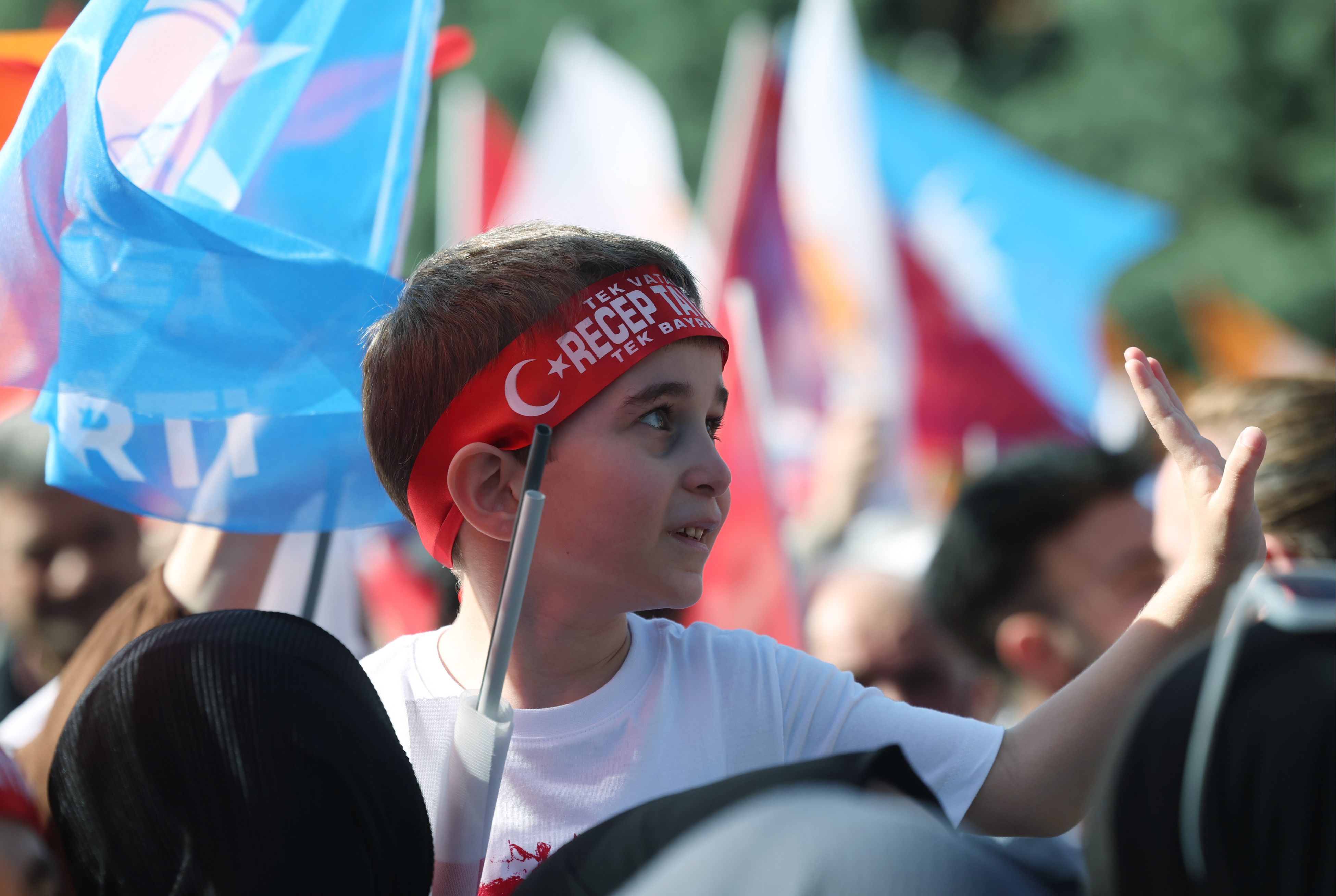 Seçime 2 gün kala Murat Kurum'dan Sancaktepe çıkarması: 5 yılda İstanbul liyakatsizliğin kurbanı oldu - 2. Resim